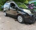 Черный Фиат Fiorino, объемом двигателя 1.4 л и пробегом 262 тыс. км за 5500 $, фото 1 на Automoto.ua