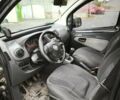 Черный Фиат Fiorino, объемом двигателя 1.3 л и пробегом 263 тыс. км за 5000 $, фото 8 на Automoto.ua