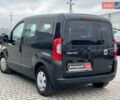 Черный Фиат Fiorino, объемом двигателя 1.3 л и пробегом 183 тыс. км за 4990 $, фото 4 на Automoto.ua