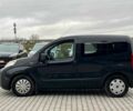 Черный Фиат Fiorino, объемом двигателя 1.3 л и пробегом 183 тыс. км за 4990 $, фото 1 на Automoto.ua