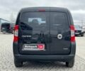 Черный Фиат Fiorino, объемом двигателя 1.3 л и пробегом 183 тыс. км за 4990 $, фото 3 на Automoto.ua