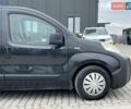 Черный Фиат Fiorino, объемом двигателя 1.3 л и пробегом 183 тыс. км за 4990 $, фото 9 на Automoto.ua