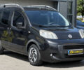 Черный Фиат Fiorino, объемом двигателя 1.4 л и пробегом 242 тыс. км за 5200 $, фото 1 на Automoto.ua