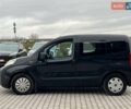 Черный Фиат Fiorino, объемом двигателя 1.3 л и пробегом 183 тыс. км за 4990 $, фото 2 на Automoto.ua