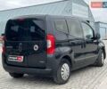 Черный Фиат Fiorino, объемом двигателя 1.3 л и пробегом 183 тыс. км за 4990 $, фото 6 на Automoto.ua