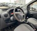 Черный Фиат Fiorino, объемом двигателя 1.3 л и пробегом 183 тыс. км за 4990 $, фото 10 на Automoto.ua