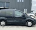Черный Фиат Fiorino, объемом двигателя 1.3 л и пробегом 183 тыс. км за 4990 $, фото 5 на Automoto.ua