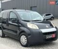 Черный Фиат Fiorino, объемом двигателя 1.3 л и пробегом 183 тыс. км за 4990 $, фото 10 на Automoto.ua