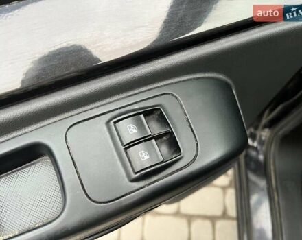 Черный Фиат Fiorino, объемом двигателя 1.3 л и пробегом 183 тыс. км за 4990 $, фото 14 на Automoto.ua