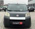 Черный Фиат Fiorino, объемом двигателя 1.3 л и пробегом 183 тыс. км за 4990 $, фото 7 на Automoto.ua