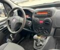 Черный Фиат Fiorino, объемом двигателя 1.3 л и пробегом 183 тыс. км за 4990 $, фото 23 на Automoto.ua