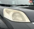 Черный Фиат Fiorino, объемом двигателя 1.3 л и пробегом 183 тыс. км за 4990 $, фото 11 на Automoto.ua