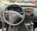 Черный Фиат Fiorino, объемом двигателя 1.3 л и пробегом 183 тыс. км за 4990 $, фото 19 на Automoto.ua