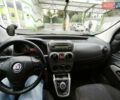Черный Фиат Fiorino, объемом двигателя 1.3 л и пробегом 263 тыс. км за 5000 $, фото 2 на Automoto.ua