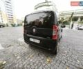 Черный Фиат Fiorino, объемом двигателя 1.3 л и пробегом 263 тыс. км за 5000 $, фото 1 на Automoto.ua