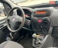 Черный Фиат Fiorino, объемом двигателя 1.3 л и пробегом 183 тыс. км за 4990 $, фото 31 на Automoto.ua