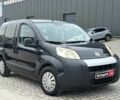Черный Фиат Fiorino, объемом двигателя 1.3 л и пробегом 183 тыс. км за 4990 $, фото 6 на Automoto.ua