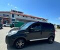 Чорний Фіат Fiorino, об'ємом двигуна 1.25 л та пробігом 137 тис. км за 4999 $, фото 1 на Automoto.ua