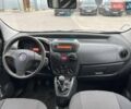 Черный Фиат Fiorino, объемом двигателя 1.3 л и пробегом 183 тыс. км за 4990 $, фото 28 на Automoto.ua