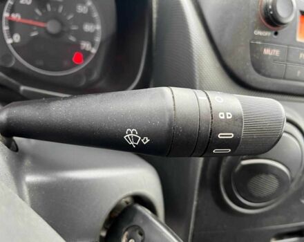 Черный Фиат Fiorino, объемом двигателя 1.3 л и пробегом 183 тыс. км за 4990 $, фото 15 на Automoto.ua