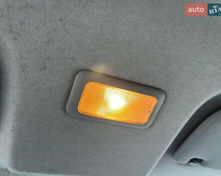 Черный Фиат Fiorino, объемом двигателя 1.3 л и пробегом 183 тыс. км за 4990 $, фото 26 на Automoto.ua