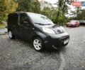 Черный Фиат Fiorino, объемом двигателя 1.3 л и пробегом 263 тыс. км за 5000 $, фото 1 на Automoto.ua