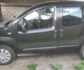 Черный Фиат Fiorino, объемом двигателя 1.25 л и пробегом 142 тыс. км за 5600 $, фото 1 на Automoto.ua