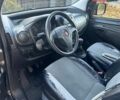 Черный Фиат Fiorino, объемом двигателя 1.2 л и пробегом 145 тыс. км за 4600 $, фото 3 на Automoto.ua