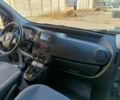 Чорний Фіат Fiorino, об'ємом двигуна 1.3 л та пробігом 77 тис. км за 9500 $, фото 13 на Automoto.ua