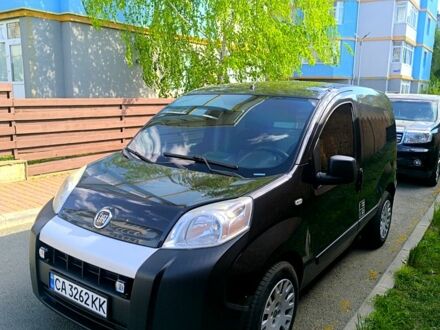 Фиат Fiorino 2011 в Умани на Automoto.ua Черный Фиат Fiorino, объемом двигателя 1.2 л и пробегом 285 тыс. км за 5199 $, фото 1 на Automoto.ua