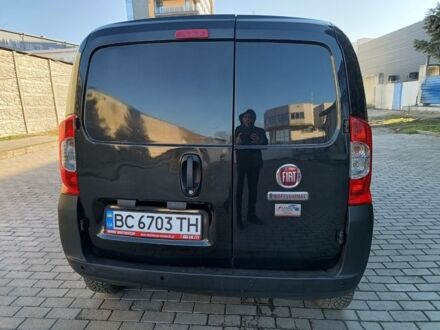 Фиат Fiorino 2019 в Ровно на Automoto.ua Черный Фиат Fiorino, объемом двигателя 1.2 л и пробегом 0 тыс. км за 9500 $, фото 1 на Automoto.ua