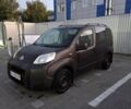 Коричневый Фиат Fiorino, объемом двигателя 1.25 л и пробегом 286 тыс. км за 3900 $, фото 1 на Automoto.ua