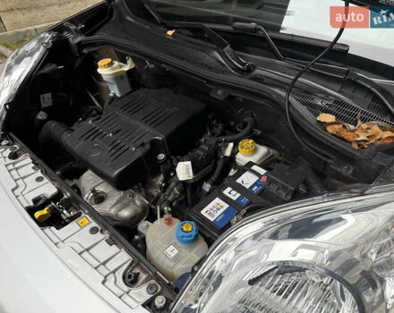 Коричневый Фиат Fiorino, объемом двигателя 1.37 л и пробегом 22 тыс. км за 8900 $, фото 34 на Automoto.ua