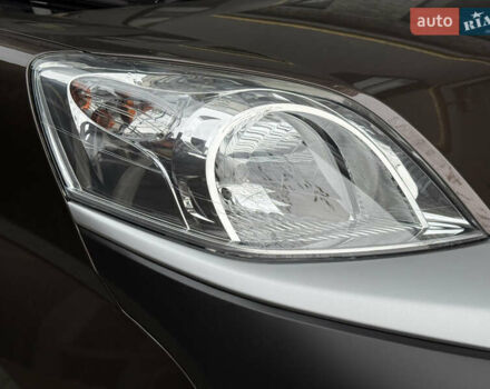 Коричневый Фиат Fiorino, объемом двигателя 1.37 л и пробегом 22 тыс. км за 8900 $, фото 15 на Automoto.ua