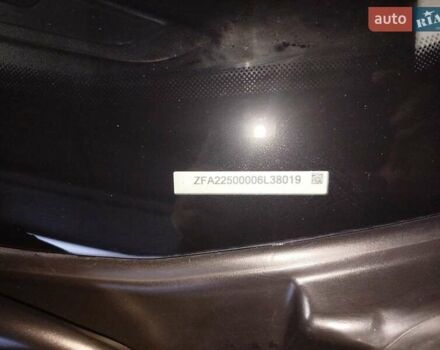 Коричневый Фиат Fiorino, объемом двигателя 1.4 л и пробегом 22 тыс. км за 9300 $, фото 16 на Automoto.ua