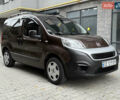 Коричневый Фиат Fiorino, объемом двигателя 1.37 л и пробегом 22 тыс. км за 8900 $, фото 1 на Automoto.ua