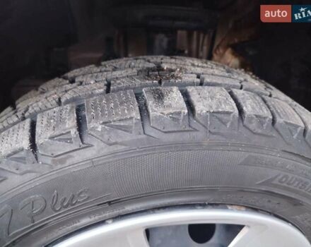 Коричневый Фиат Fiorino, объемом двигателя 1.4 л и пробегом 22 тыс. км за 9300 $, фото 15 на Automoto.ua