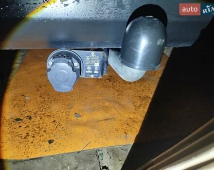 Коричневый Фиат Fiorino, объемом двигателя 1.4 л и пробегом 22 тыс. км за 9300 $, фото 14 на Automoto.ua