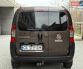 Коричневый Фиат Fiorino, объемом двигателя 1.37 л и пробегом 22 тыс. км за 8900 $, фото 7 на Automoto.ua
