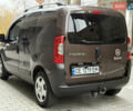 Коричневый Фиат Fiorino, объемом двигателя 1.37 л и пробегом 22 тыс. км за 8900 $, фото 6 на Automoto.ua