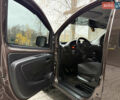 Коричневый Фиат Fiorino, объемом двигателя 1.37 л и пробегом 22 тыс. км за 8900 $, фото 16 на Automoto.ua