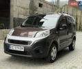 Коричневый Фиат Fiorino, объемом двигателя 1.37 л и пробегом 22 тыс. км за 8900 $, фото 2 на Automoto.ua