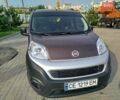 Коричневый Фиат Fiorino, объемом двигателя 1.4 л и пробегом 22 тыс. км за 9300 $, фото 1 на Automoto.ua