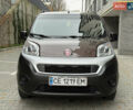 Коричневый Фиат Fiorino, объемом двигателя 1.37 л и пробегом 22 тыс. км за 8900 $, фото 13 на Automoto.ua