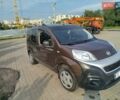 Коричневый Фиат Fiorino, объемом двигателя 1.4 л и пробегом 22 тыс. км за 9300 $, фото 1 на Automoto.ua