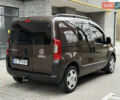 Коричневый Фиат Fiorino, объемом двигателя 1.37 л и пробегом 22 тыс. км за 8900 $, фото 9 на Automoto.ua
