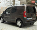 Коричневый Фиат Fiorino, объемом двигателя 1.37 л и пробегом 22 тыс. км за 8900 $, фото 5 на Automoto.ua