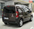 Коричневый Фиат Fiorino, объемом двигателя 1.37 л и пробегом 22 тыс. км за 8900 $, фото 8 на Automoto.ua