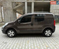 Коричневый Фиат Fiorino, объемом двигателя 1.37 л и пробегом 22 тыс. км за 8900 $, фото 4 на Automoto.ua