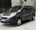 Коричневый Фиат Fiorino, объемом двигателя 1.37 л и пробегом 22 тыс. км за 8900 $, фото 3 на Automoto.ua